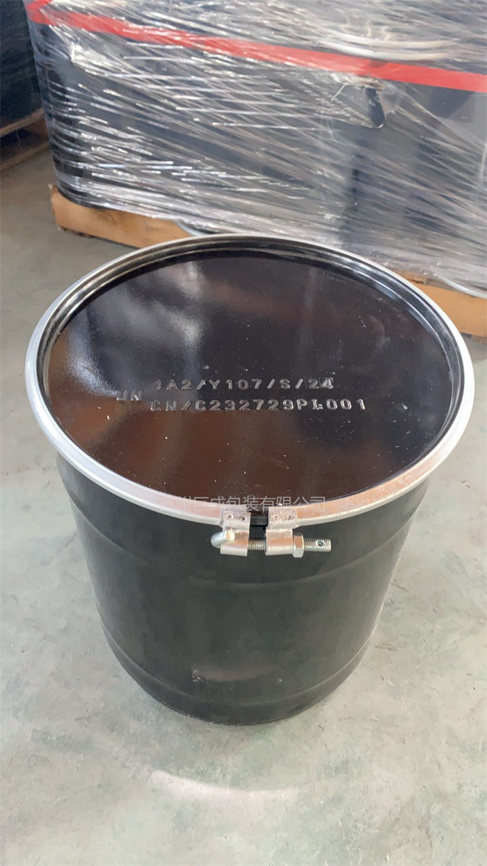 25-50l烤漆開口桶 25-50l烤漆開口桶