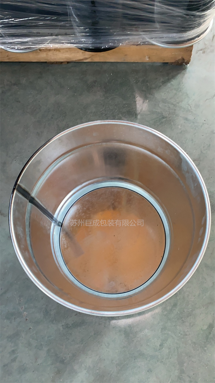 25-50l烤漆開口桶 25-50l烤漆開口桶